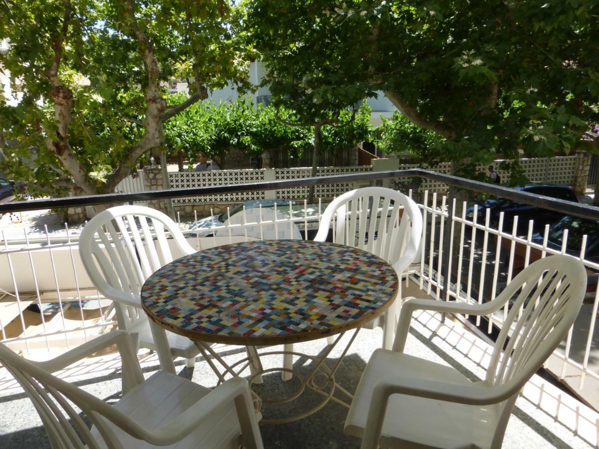 Rentalmar Delfos Playa Salou Zewnętrze zdjęcie