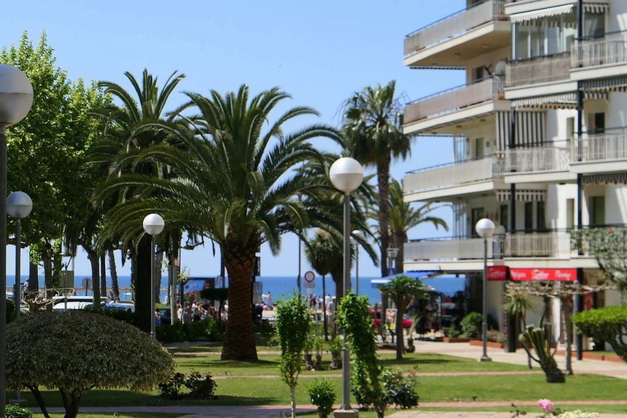 Rentalmar Delfos Playa Salou Zewnętrze zdjęcie