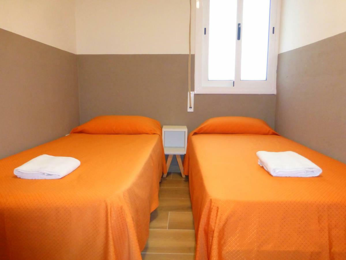 Rentalmar Delfos Playa Salou Zewnętrze zdjęcie